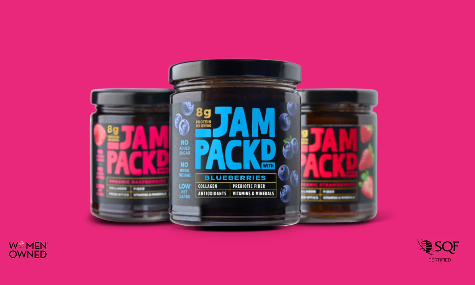 Spread The Superfood Power
